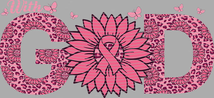 16oz Breast cancer-BC-60